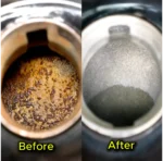 Bike Fuel Tank Cleaner