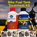 Bike Fuel Tank Cleaner