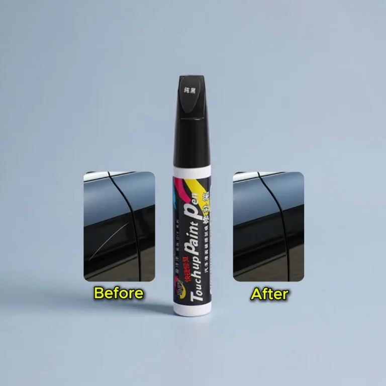 Black Color Paint pen