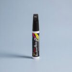 Black Color Scratch Repair paint pen