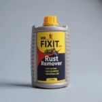 Mr. Fixit Bike Fuel Tank Cleaner