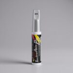 Silver Color Scratch Repair TouchUp paint pen