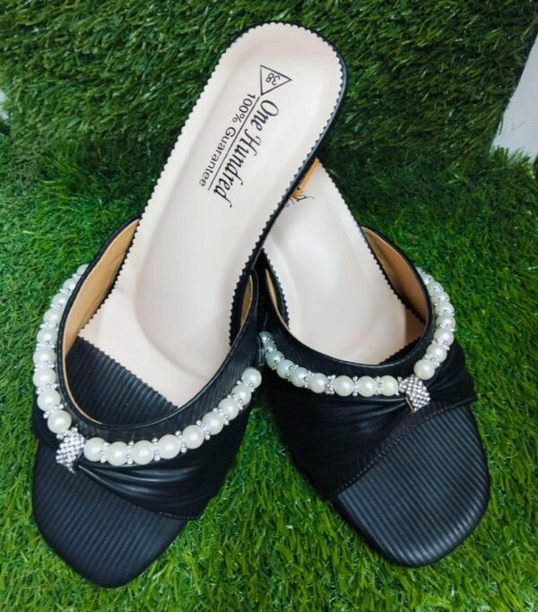 Girls High Hill Weightless Women Fashionable Shoes